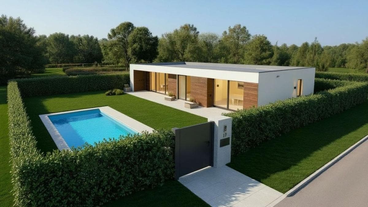 Venta de chalet independiente en Calle Maria Estevez Dieguez, 21, Oleiros
photo 3