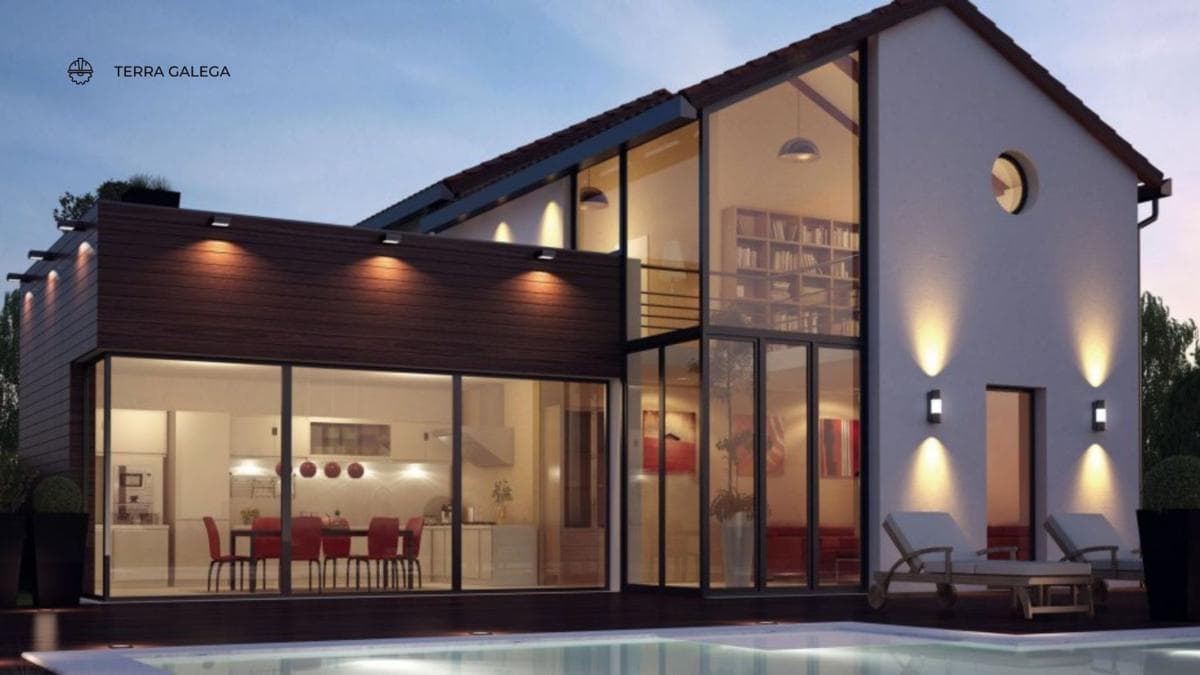 Venta de chalet independiente en Calle Maria Estevez Dieguez, 21, Oleiros
photo 5