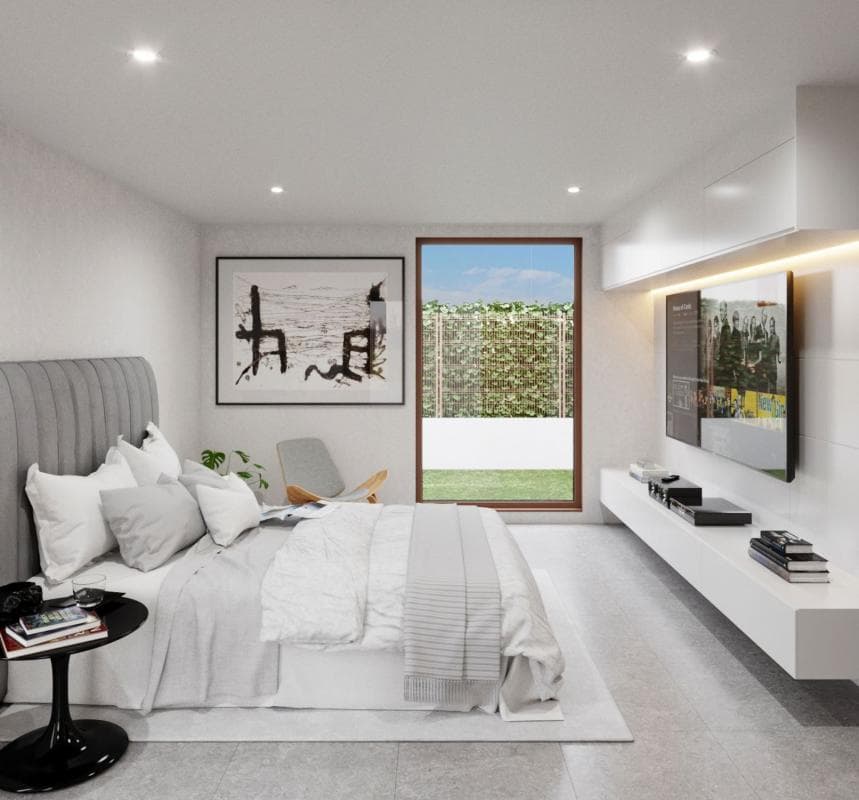 Venta de chalet independiente en Calle Cascaxeira, 36, Oleiros
photo 4