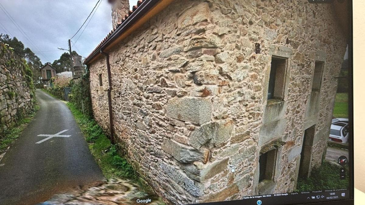 Venta de finca rústica en Loureda-Lañas-Barrañán , Arteixo photo 2