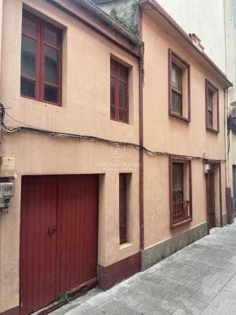 Chalet pareado en calle Estrela photo 1
