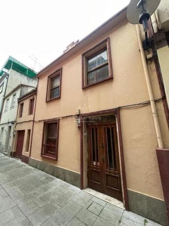 Chalet pareado en calle Estrela thumbnail 2