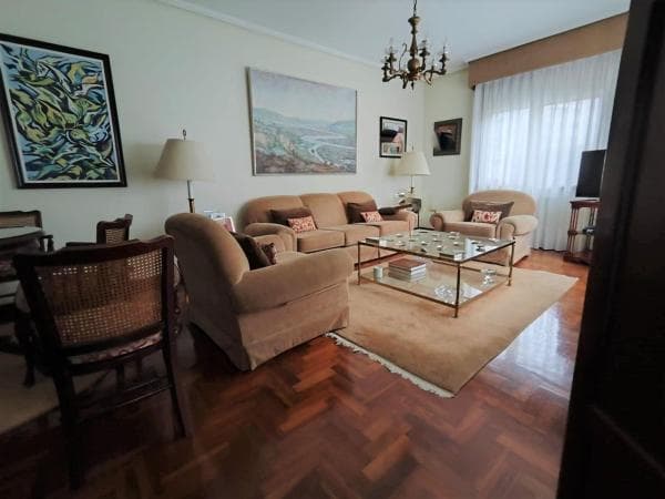 Chalet pareado photo 1