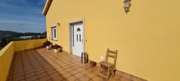 Chalet adosado en Lugar Igrexario, 12 photo 1