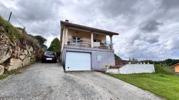 Casa independiente en Lugar Barrañán thumbnail 2