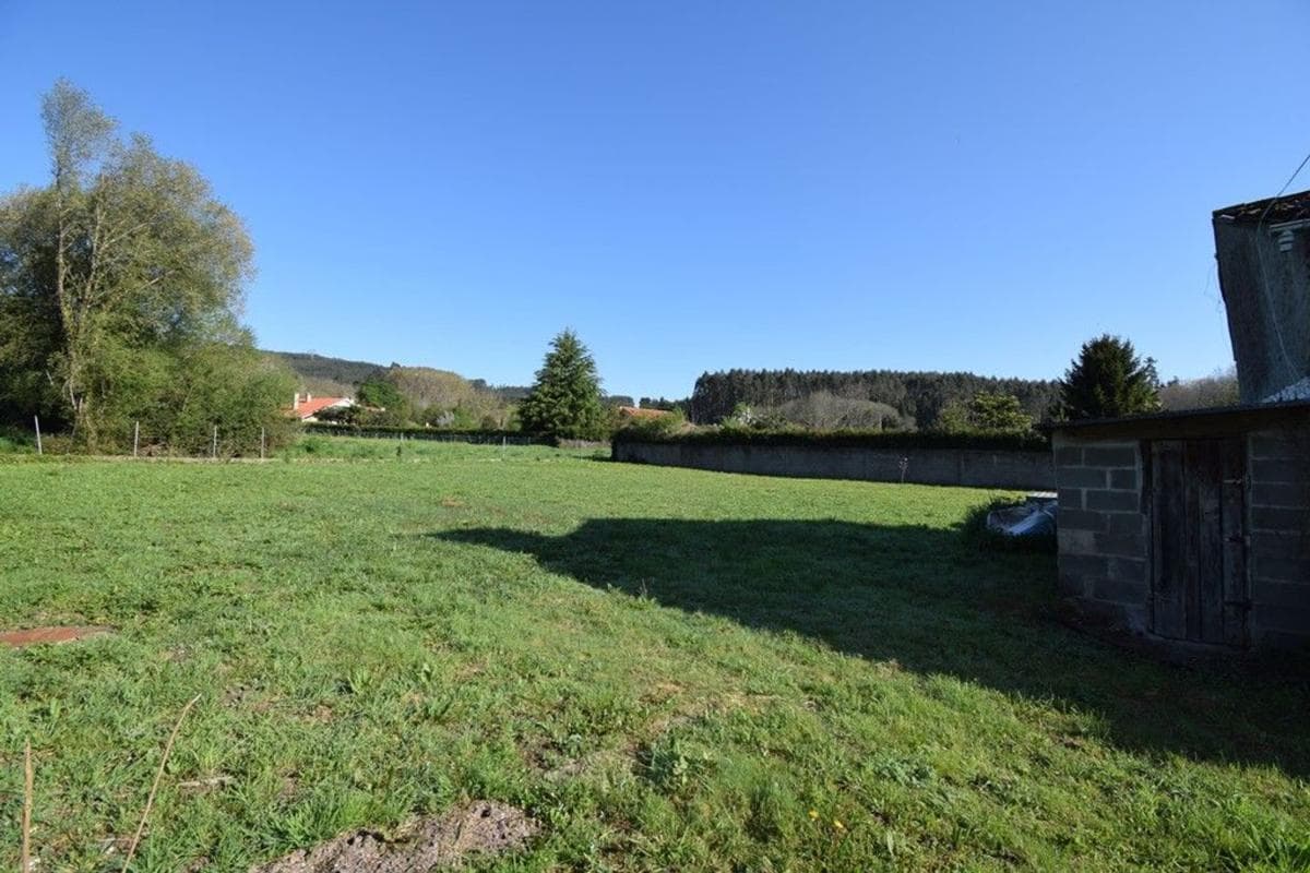 Venta de chalet adosado en Ponte Lago , Carral photo 5