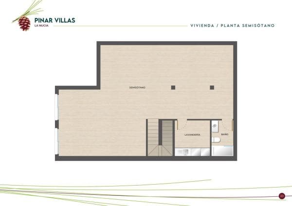 Casa independiente en calle Antoni Saura, 1 thumbnail 1