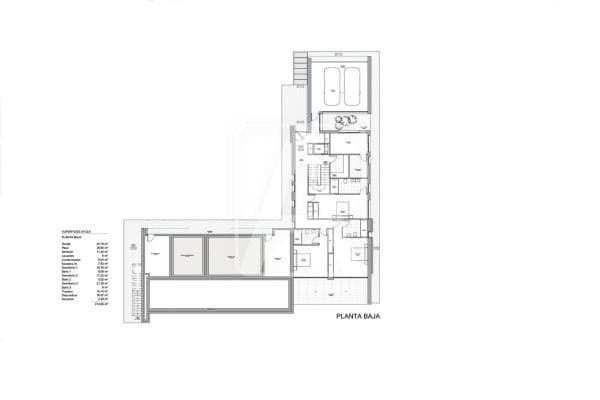 Casa independiente en calle Bagdad, 43 thumbnail 1