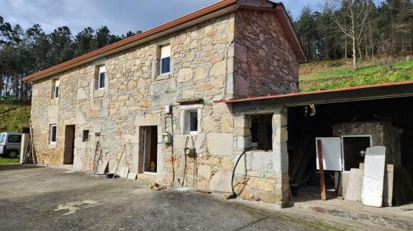 Casa de pueblo en Castelo De Sorrizo, 2 thumbnail 1
