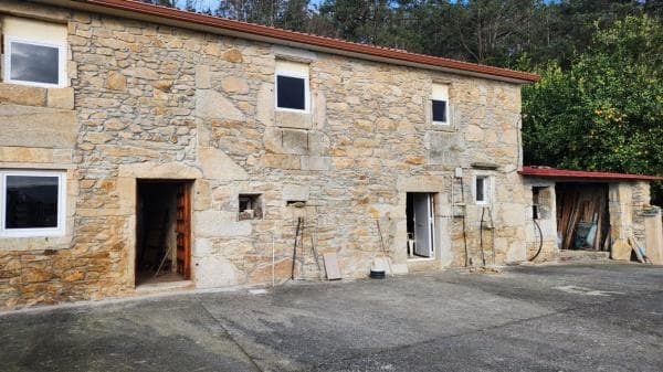 Casa de pueblo en Castelo De Sorrizo, 2 thumbnail 2