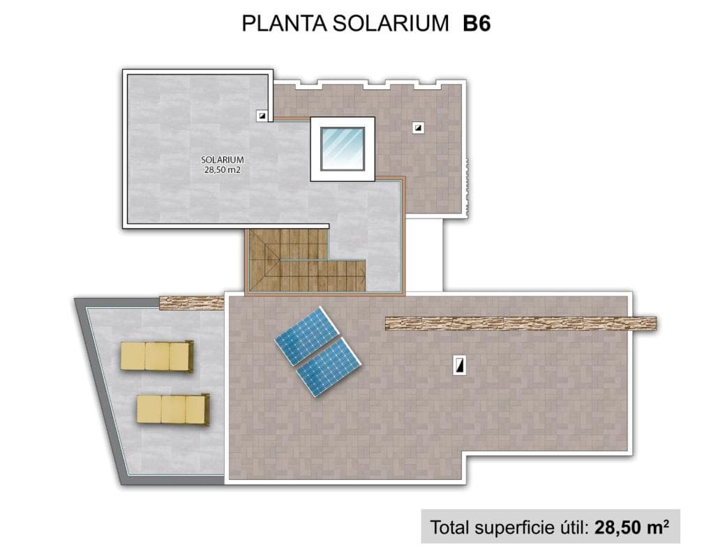 Venta de chalet independiente en Calle Sorolla, 19, Benidorm
photo 5