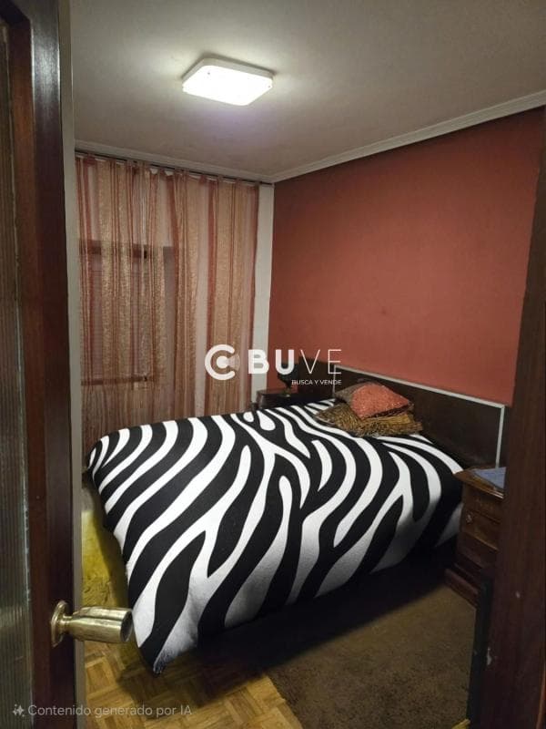 Venta de chalet independiente en Travesía de Pastoriza, Arteixo
photo 5