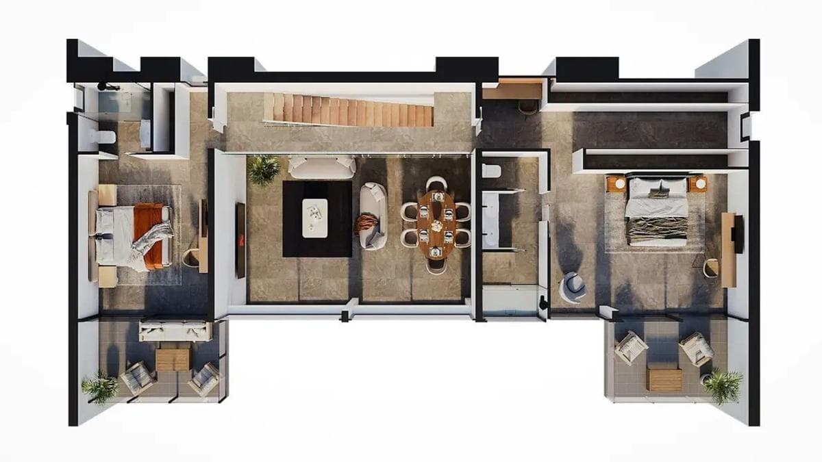 Venta de chalet independiente en Calle Partida la Merced, 13, Calpe
photo 3