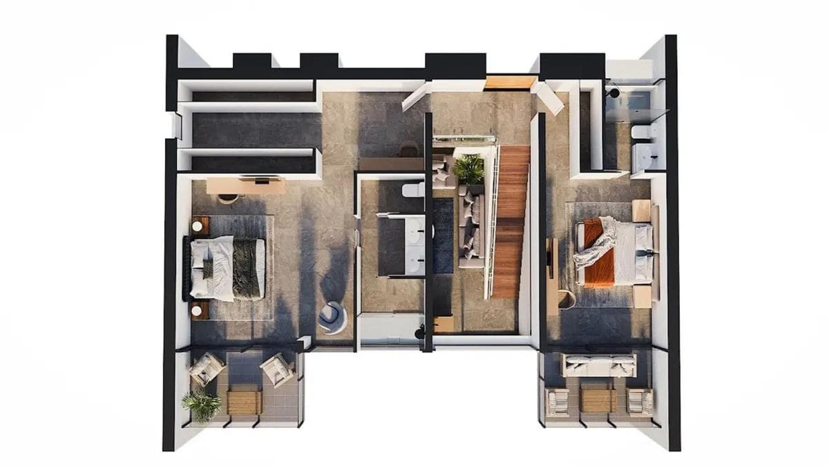 Venta de chalet independiente en Calle Partida la Merced, 13, Calpe
photo 4