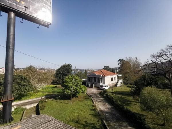 Casa independiente en Ponte da Pasaxe photo 1
