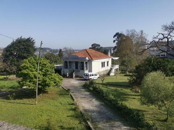 Casa independiente en Ponte da Pasaxe thumbnail 1