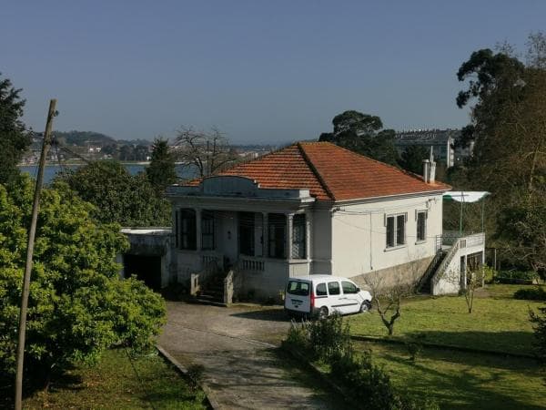 Casa independiente en Ponte da Pasaxe thumbnail 2