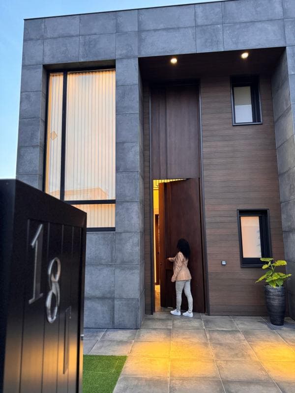 Venta de chalet independiente en Calle Mina, 3, Oleiros
photo 4