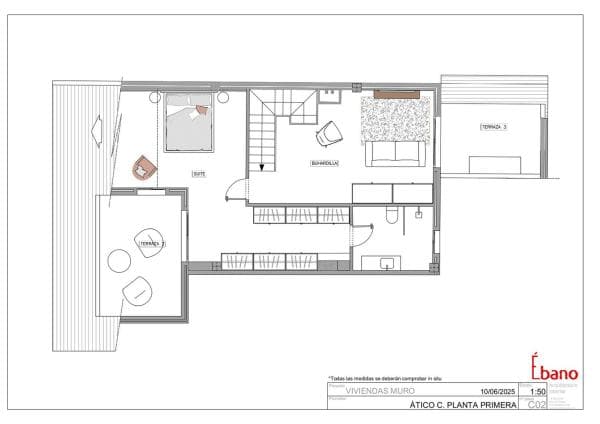 Duplex en venta en Avenida País Valencià, 26, Muro del Alcoy photo 1