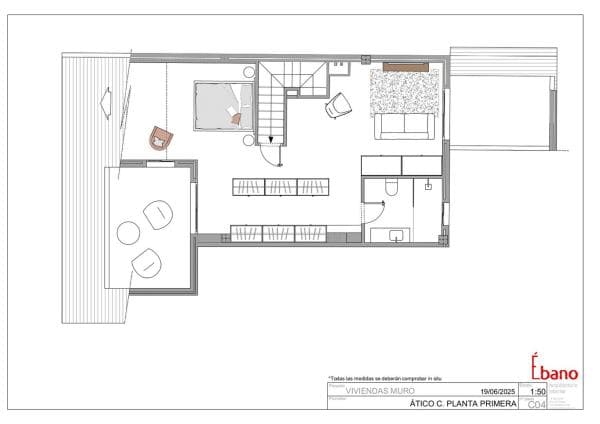 Duplex en venta en Avenida País Valencià, 26, Muro del Alcoy thumbnail 1