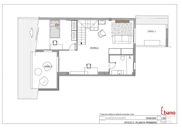 Duplex en venta en Avenida País Valencià, 26, Muro del Alcoy thumbnail 2