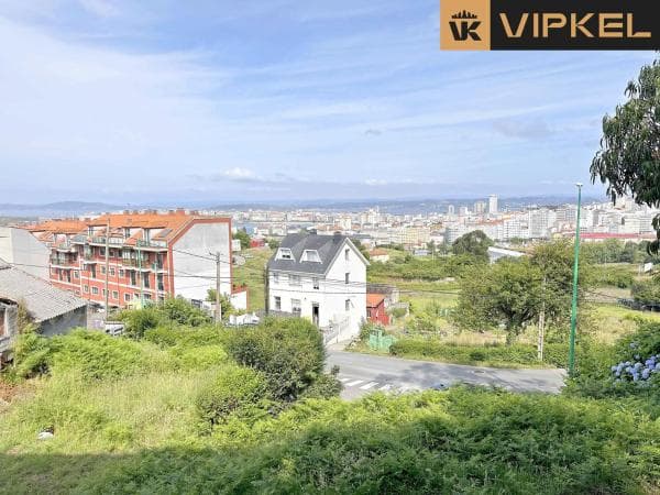 Casa independiente en Lugar de Loureiro thumbnail 1