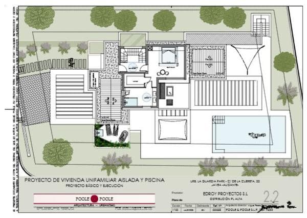 Casa independiente en calle Cuereta, 22 thumbnail 1