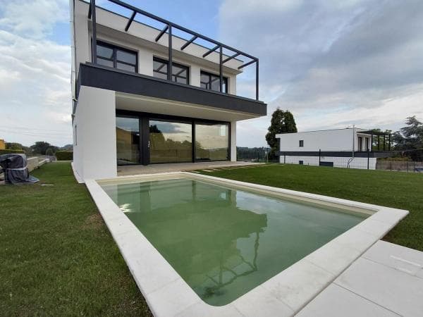 Casa independiente en calle As Torres, 26 thumbnail 1