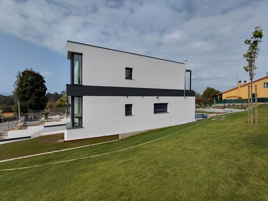 Venta de chalet independiente en Calle As Torres, 26, Oleiros
photo 4