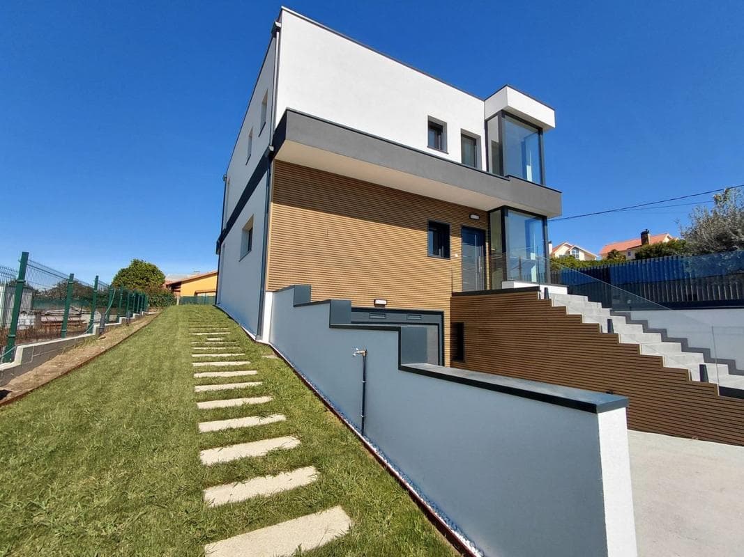 Venta de chalet independiente en Calle As Torres, 26, Oleiros
photo 5