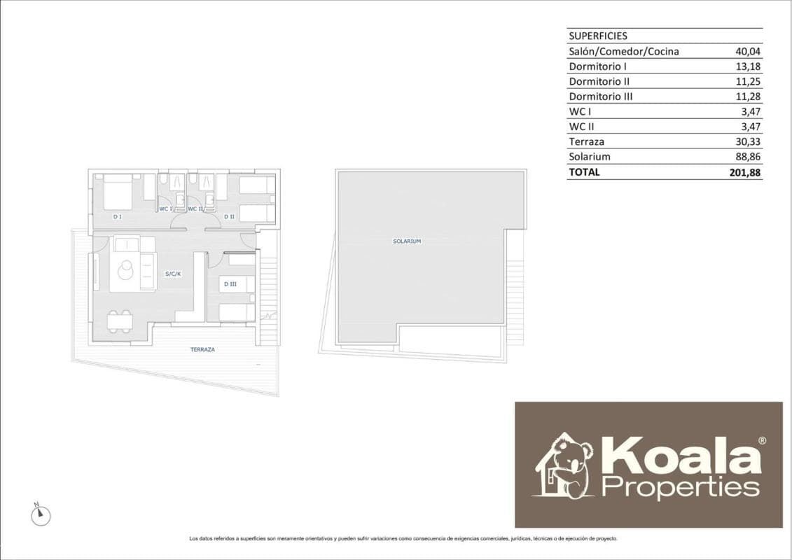 Venta de piso en Chopin, 10, San Miguel de Salinas
photo 2