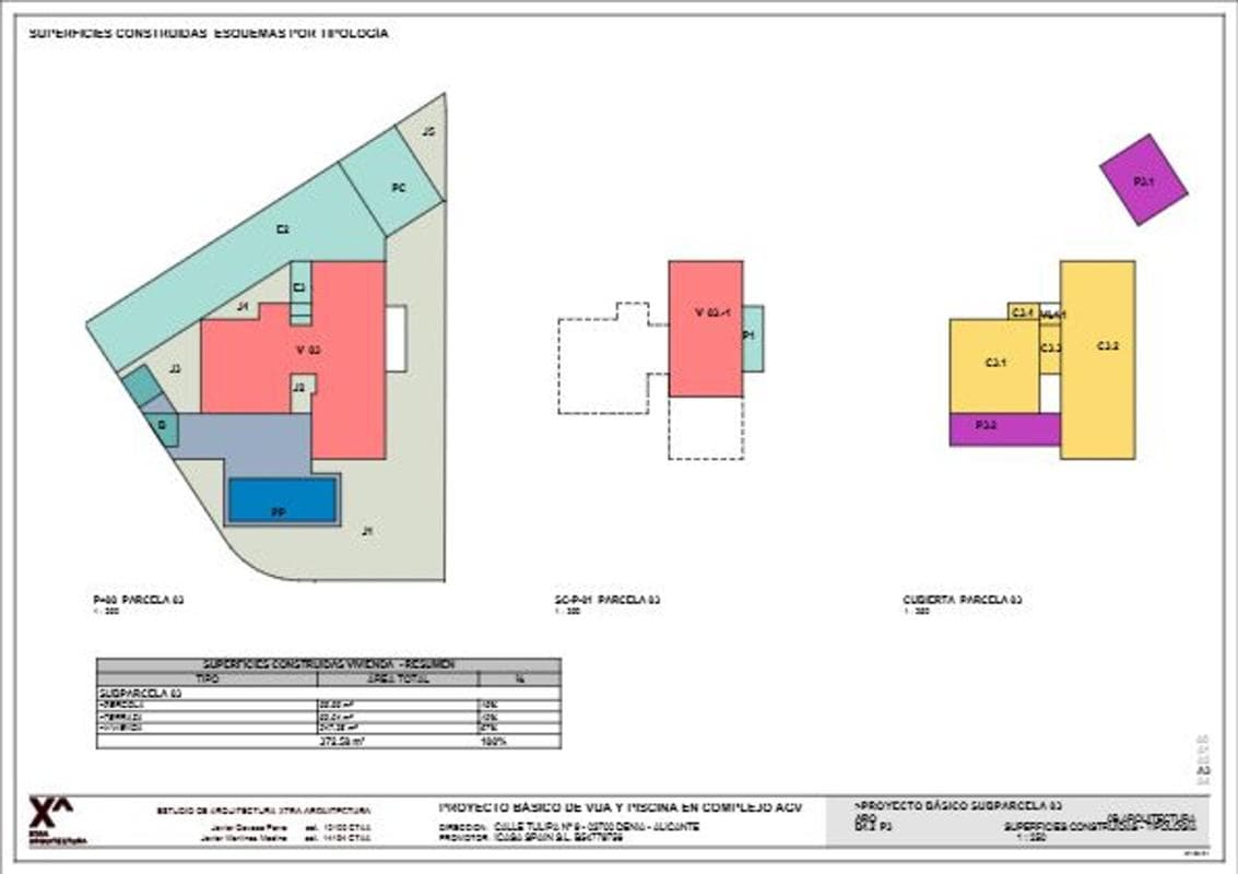 Venta de chalet independiente en Calle Tulipá, 9, Denia
photo 5