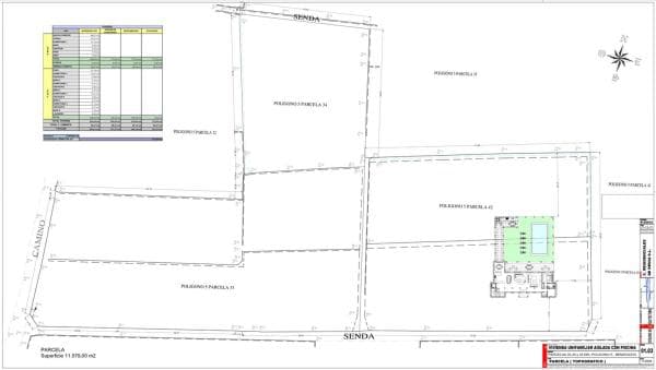 Casa independiente en camino de Sanet, 112 thumbnail 2