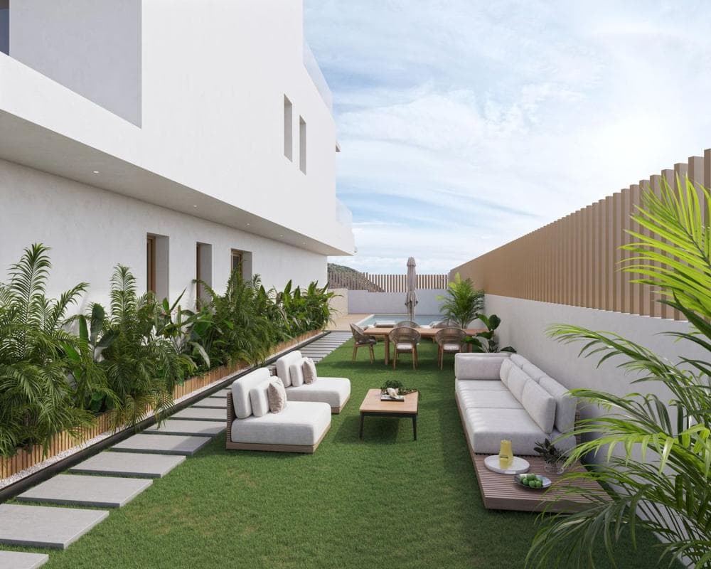New construction Horizonte al Mar in Águilas photo 3