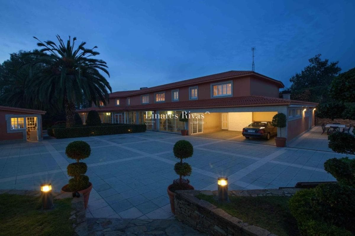 Venta de chalet independiente en Dorneda, Oleiros
photo 2