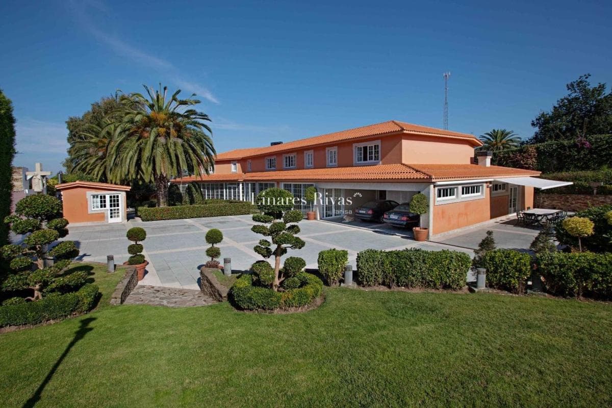 Venta de chalet independiente en Dorneda, Oleiros
photo 3