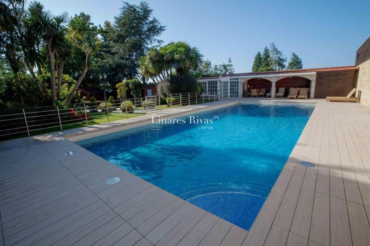Venta de chalet independiente en Dorneda, Oleiros
photo 4