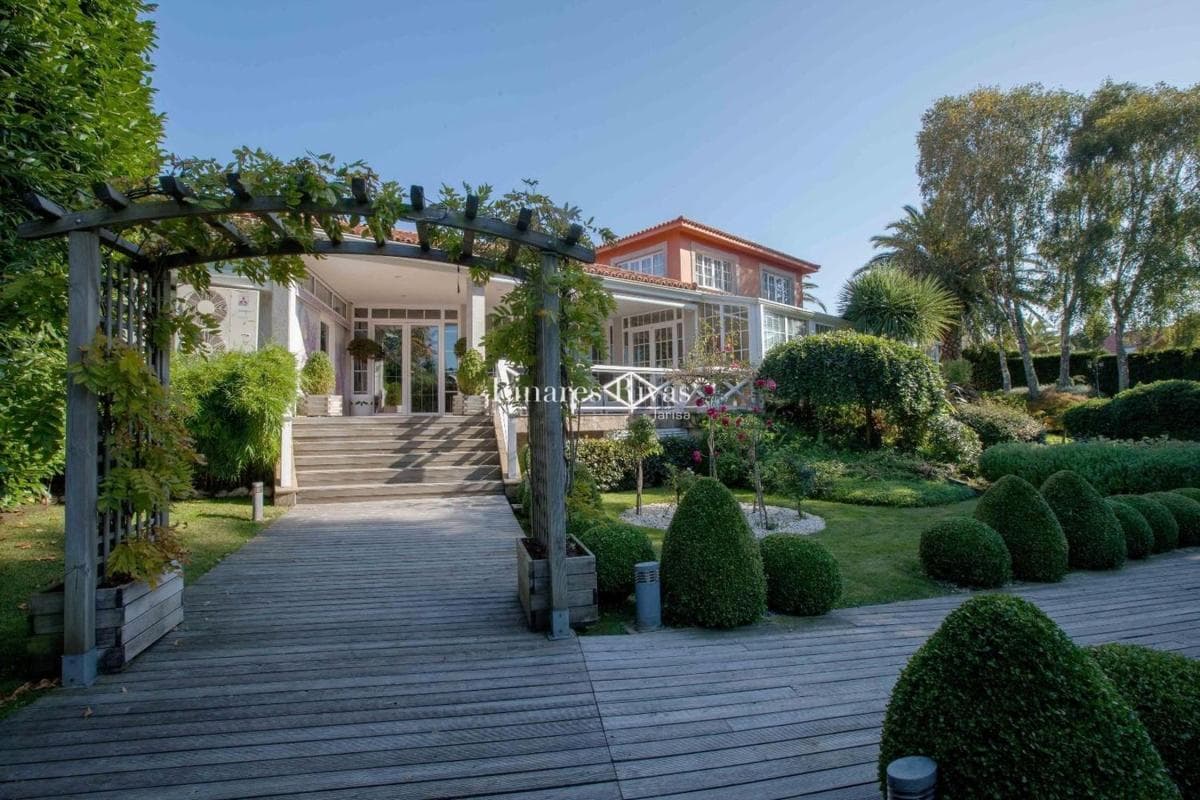 Venta de chalet independiente en Dorneda, Oleiros
photo 5