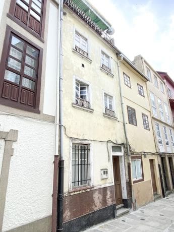 Chalet adosado en calle da cortaduría, 16 thumbnail 2