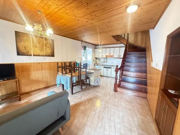 Chalet adosado en Gaspar Rodriguez, 39 thumbnail 1