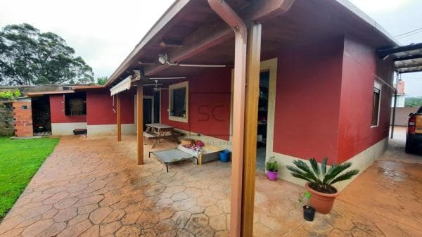Chalet adosado en avenida Santa Maria photo 1