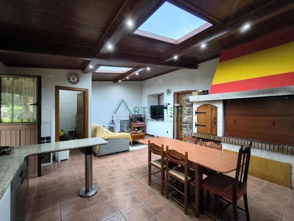 Chalet pareado photo 4