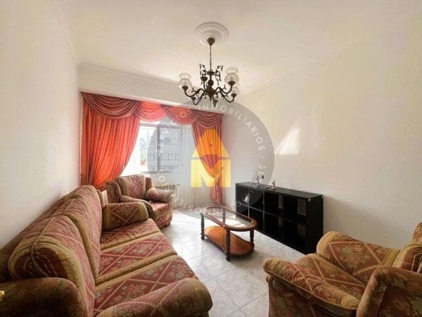 Chalet independiente en venta en Catabois - Santa Mariña, Ferrol
photo 1