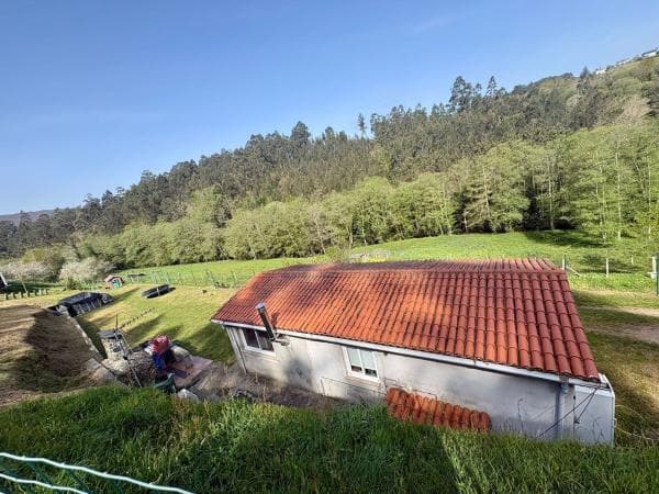 Casa independiente en Vilarbo photo 1