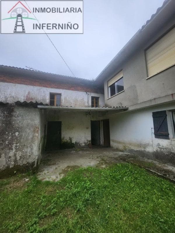 Venta de chalet independiente en Valdoviño, Valdoviño
photo 2