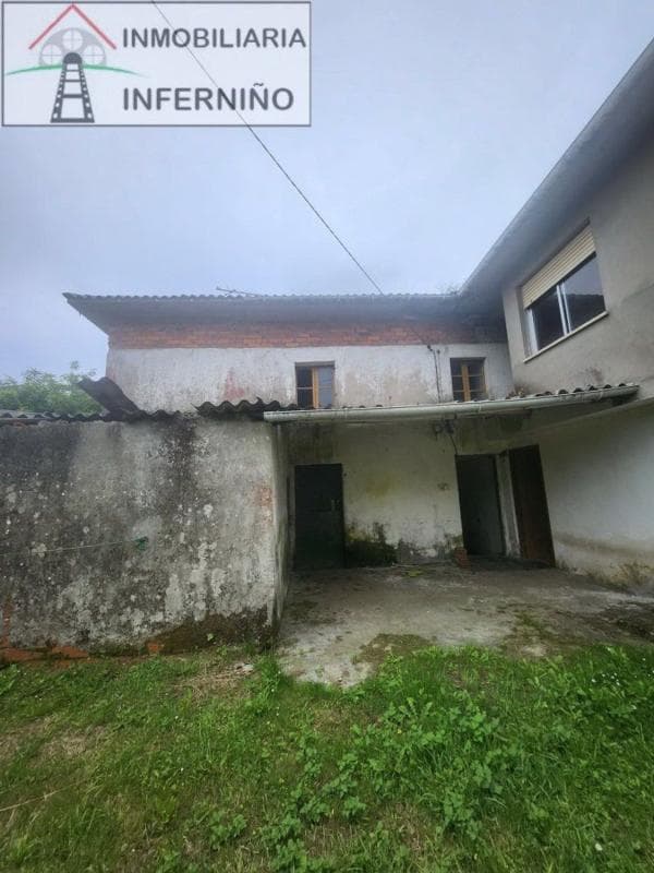 Venta de chalet independiente en Valdoviño, Valdoviño
photo 3