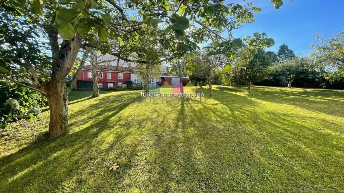 Venta de chalet independiente en Catabois - Santa Mariña, Ferrol
photo 2