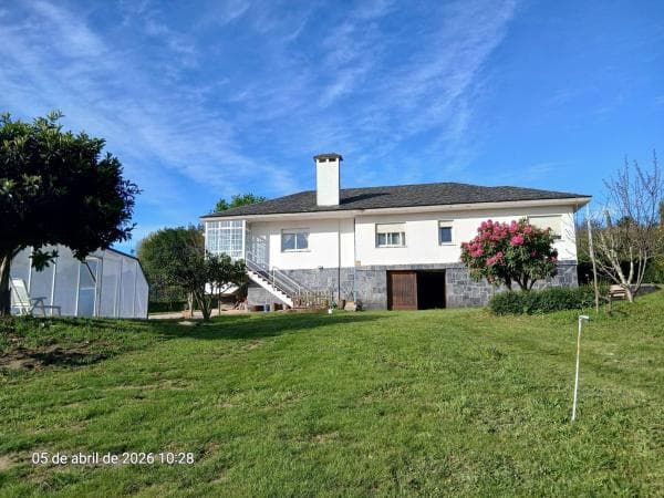 Casa rural en Limodre s/n photo 2