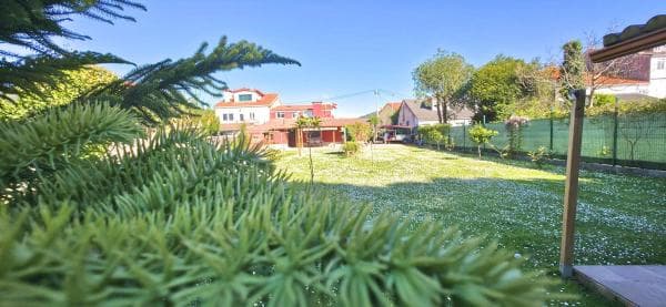 Chalet adosado en Santa Maria photo 2