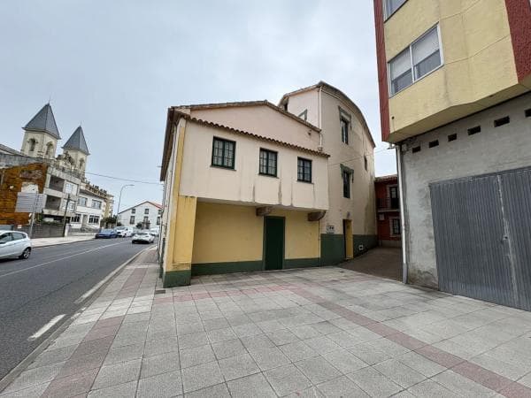 Casa independiente en camino de Castela thumbnail 2